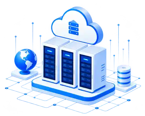 马尔代夫CDNKubernetes集群与云计算基础设施示意图